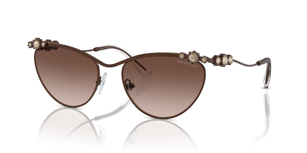 Swarovski SK7017 400213 58