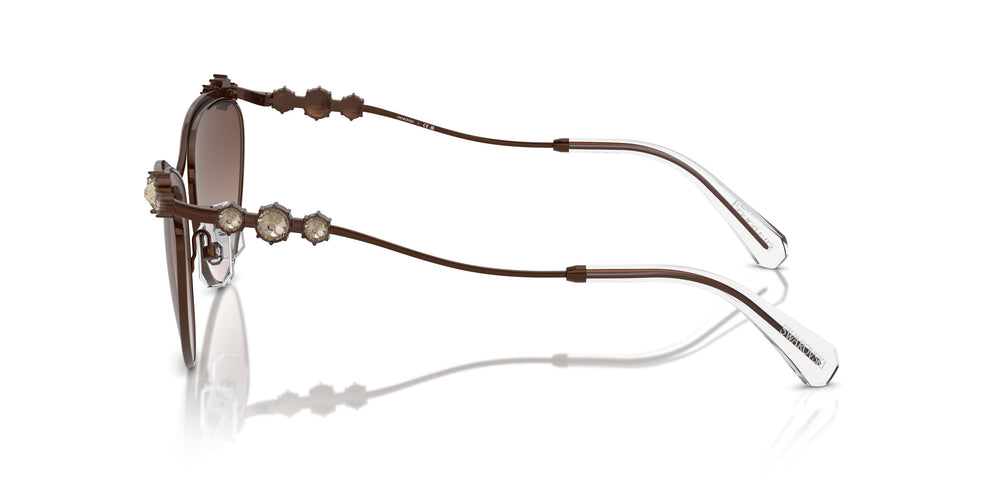 Swarovski SK7017 400213 58