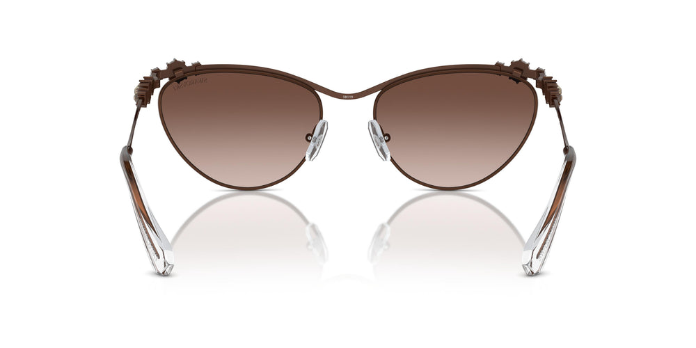 Swarovski SK7017 400213 58