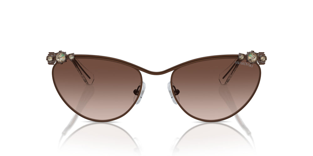 Swarovski SK7017 400213 58