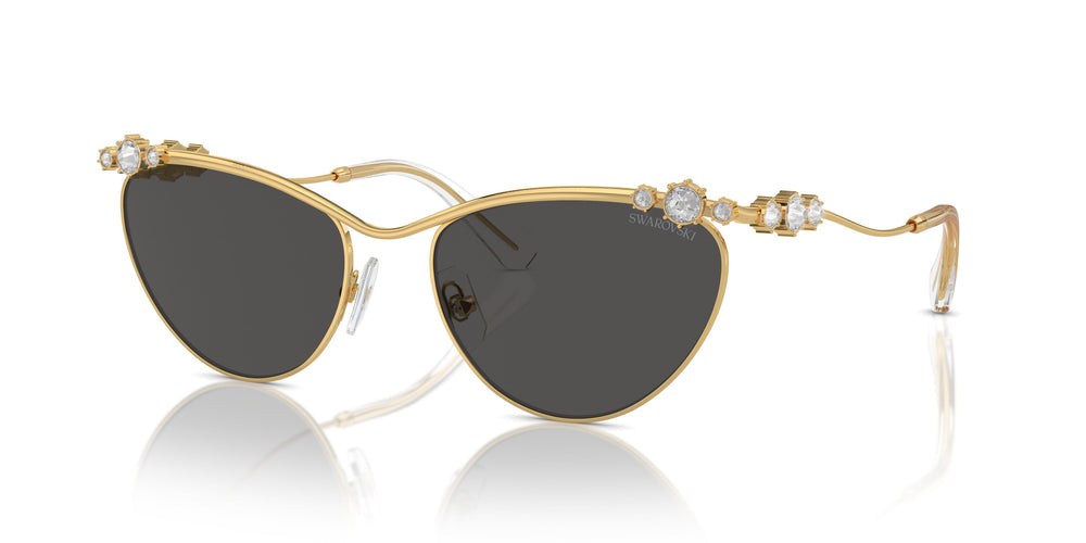 Swarovski SK7017 400487 58