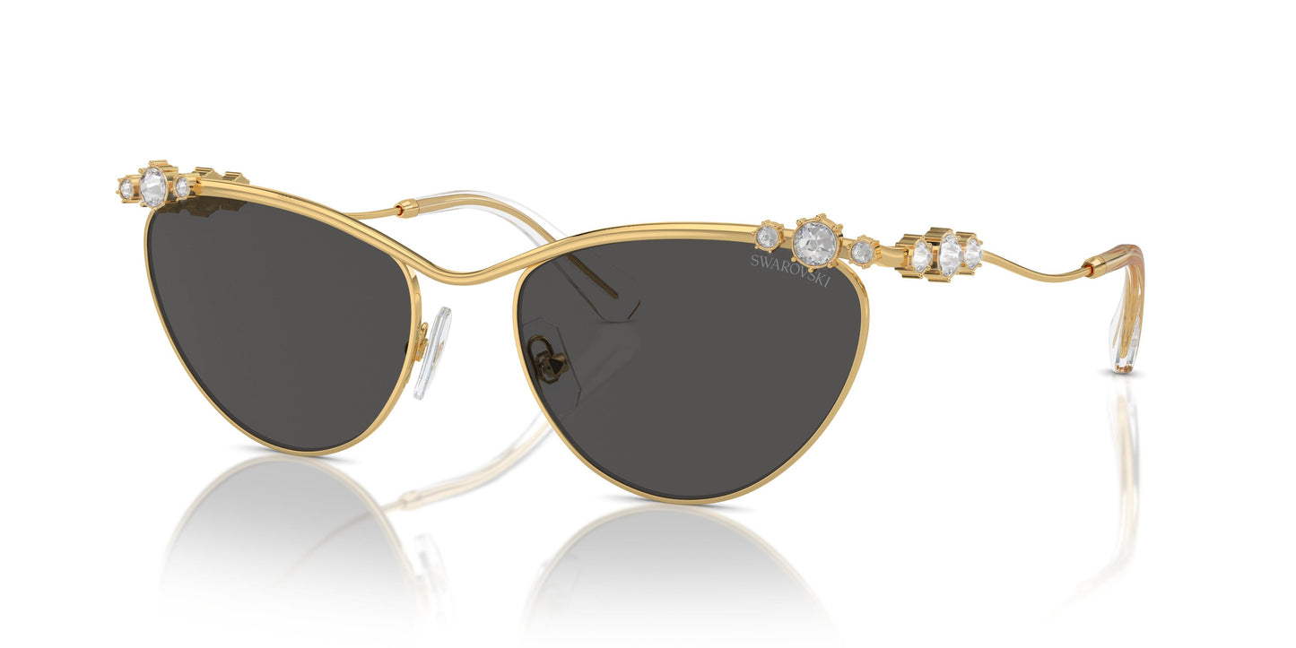 Swarovski SK7017 400487 58
