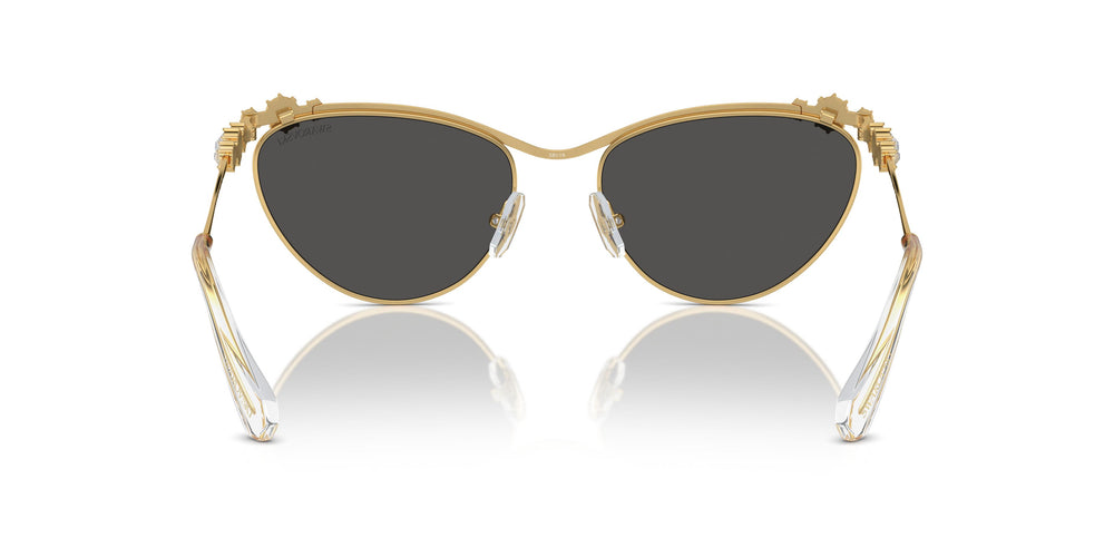 Swarovski SK7017 400487 58