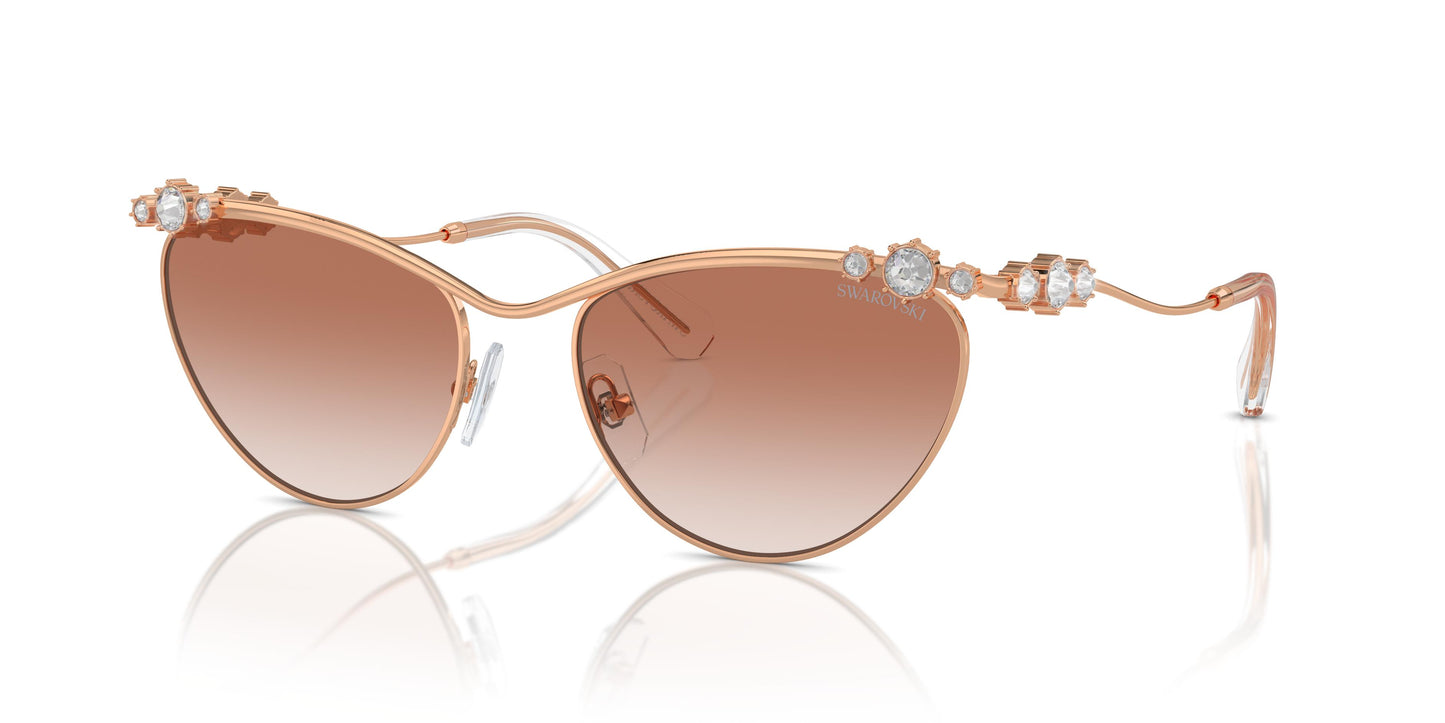 Swarovski SK7017 401413 58