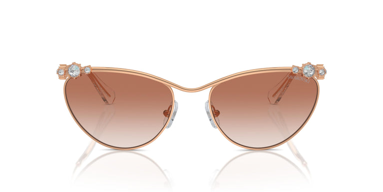 Swarovski SK7017 401413 58
