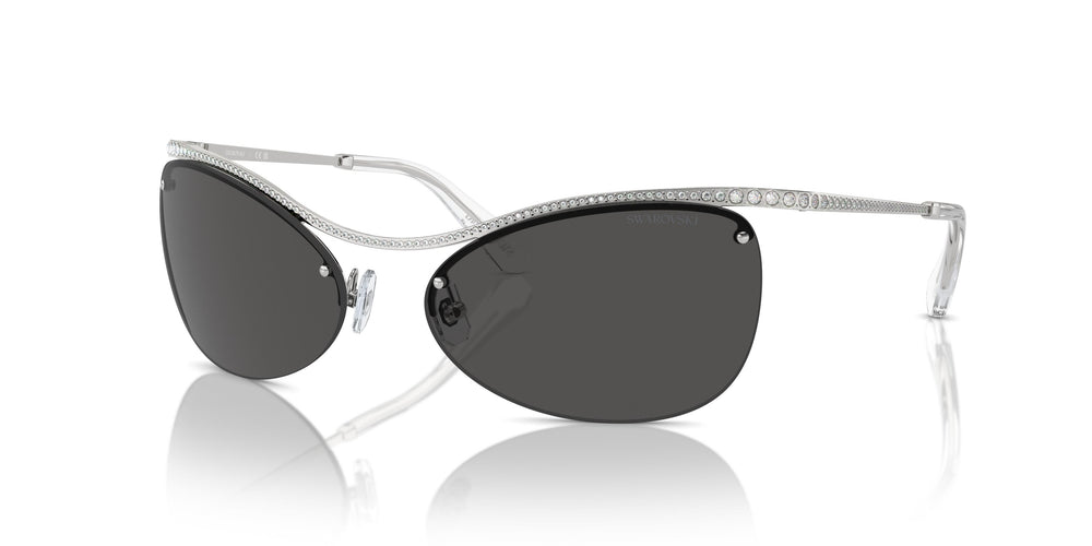 Swarovski SK7018 400187 63
