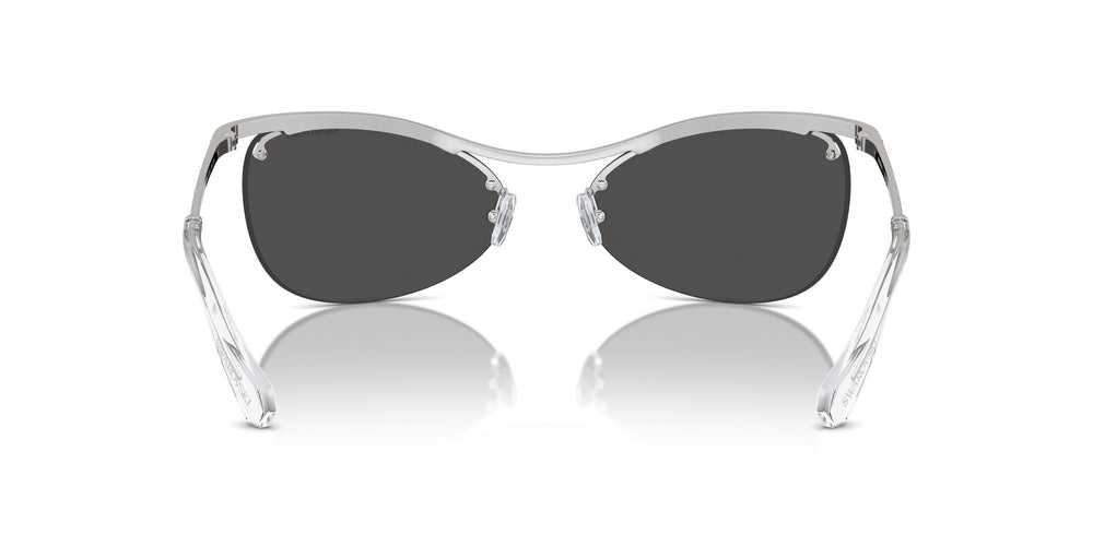 Swarovski SK7018 400187 63