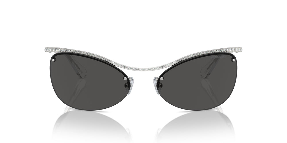 Swarovski SK7018 400187 63