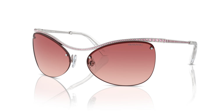 Swarovski SK7018 4001A5 63