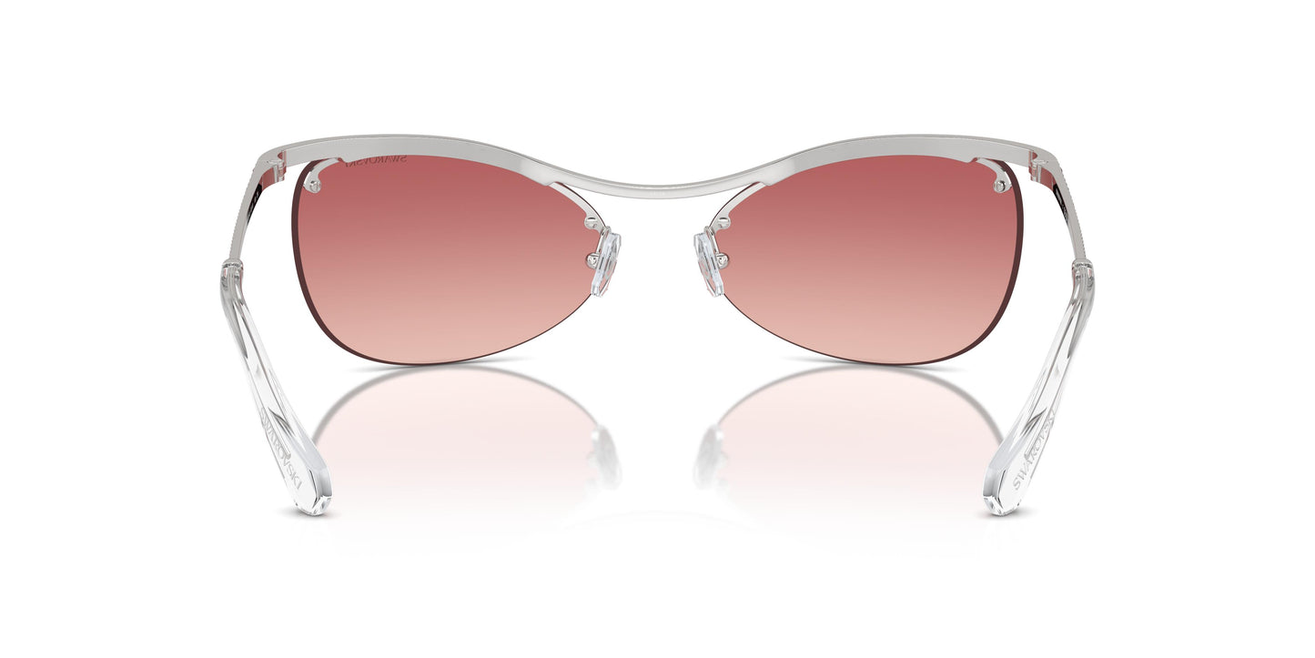 Swarovski SK7018 4001A5 63