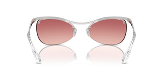 Swarovski SK7018 4001A5 63