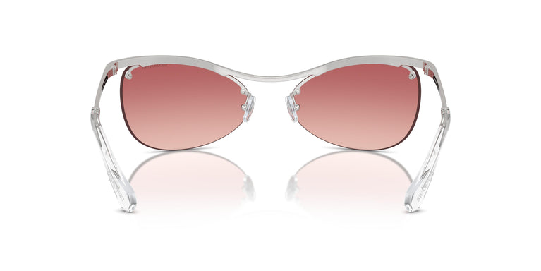 Swarovski SK7018 4001A5 63