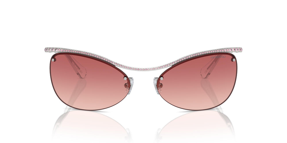Swarovski SK7018 4001A5 63
