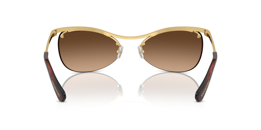 Swarovski SK7018 400474 63