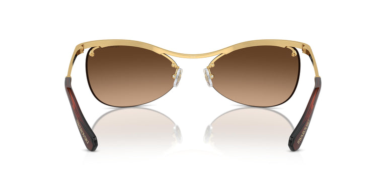 Swarovski SK7018 400474 63