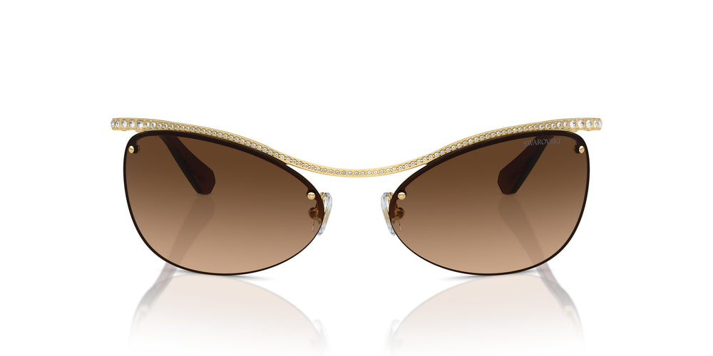 Swarovski SK7018 400474 63