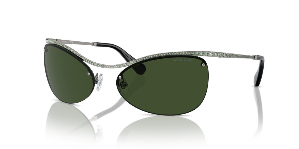Swarovski SK7018 400971 63