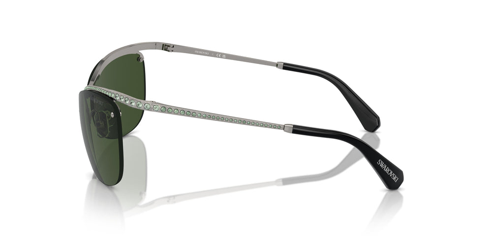 Swarovski SK7018 400971 63