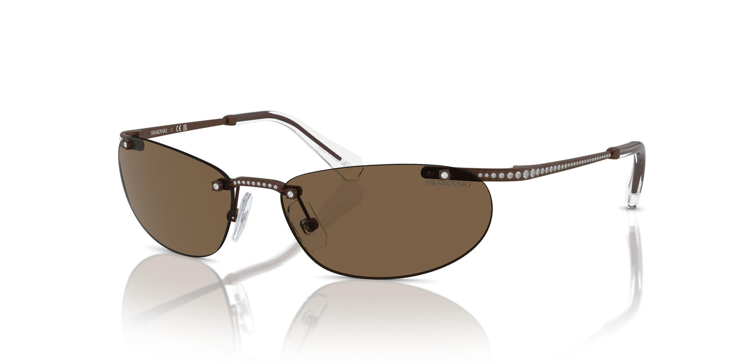 Swarovski SK7019 400273 59