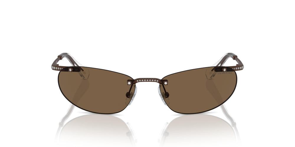 Swarovski SK7019 400273 59