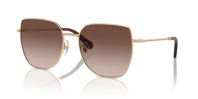 Swarovski SK7021D 400213 59