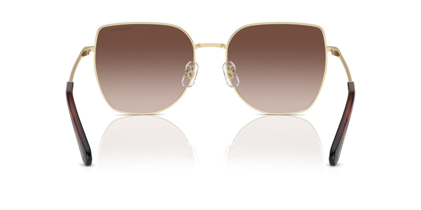 Swarovski SK7021D 400213 59
