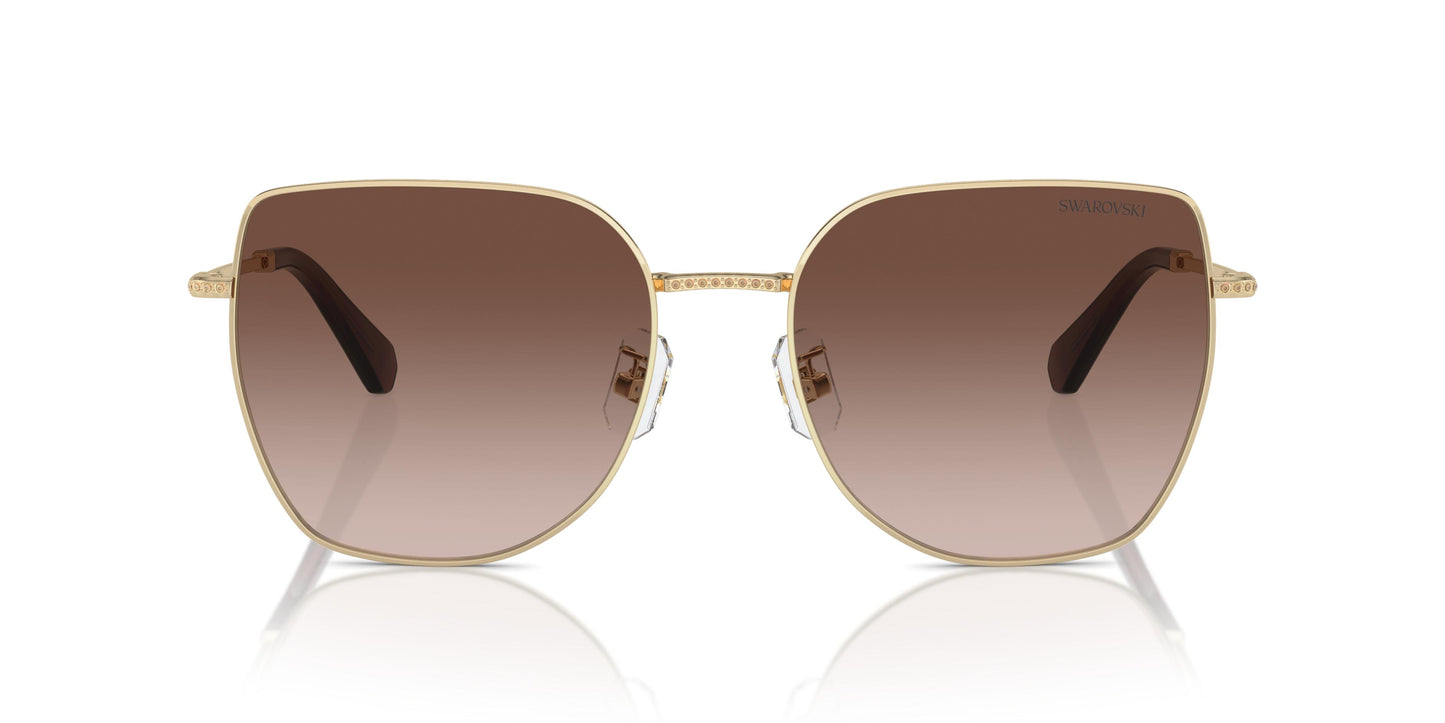 Swarovski SK7021D 400213 59