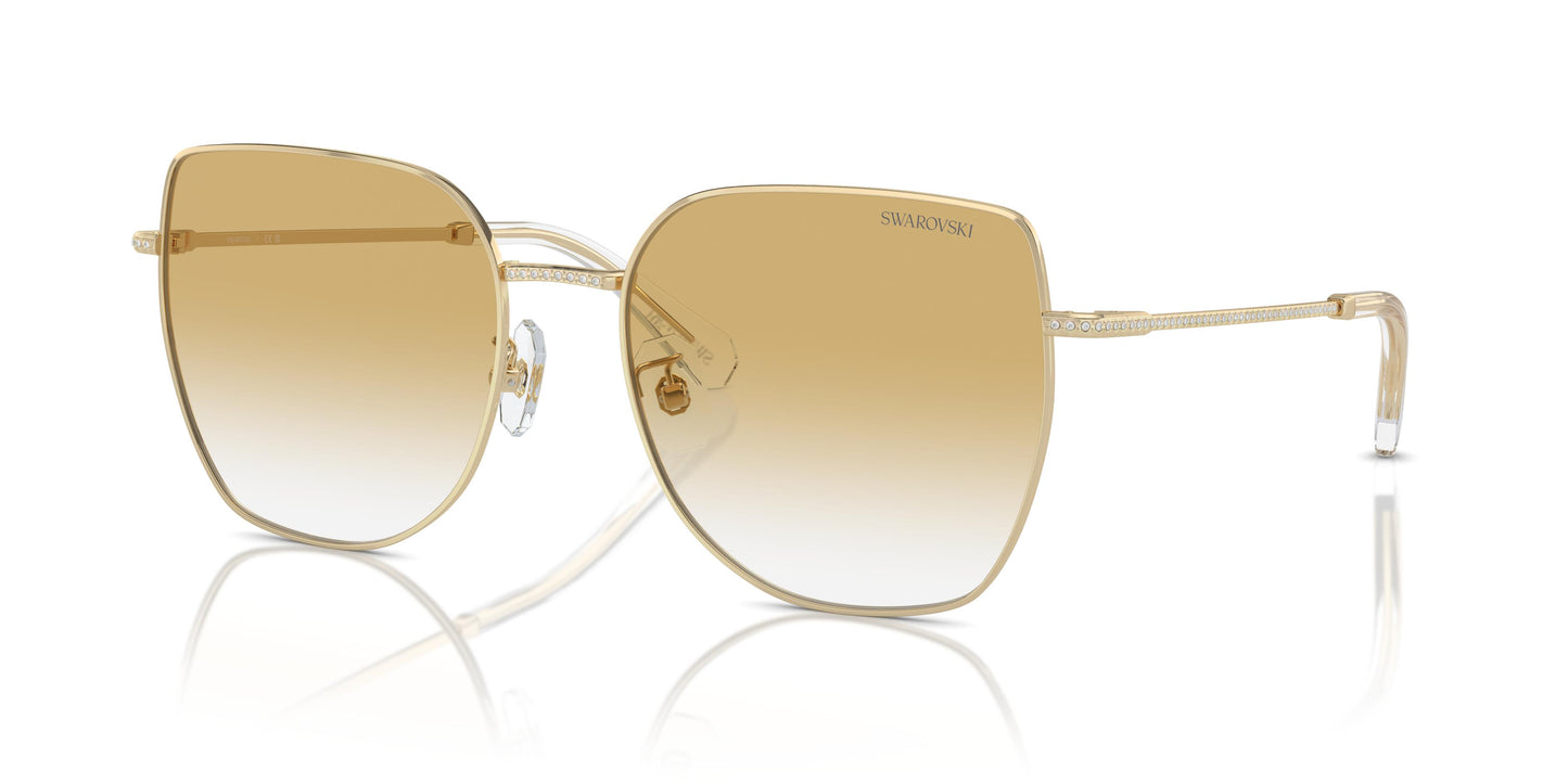 Swarovski SK7021D  40132Q 59