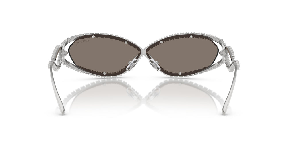 Swarovski SK7024  40016G 65