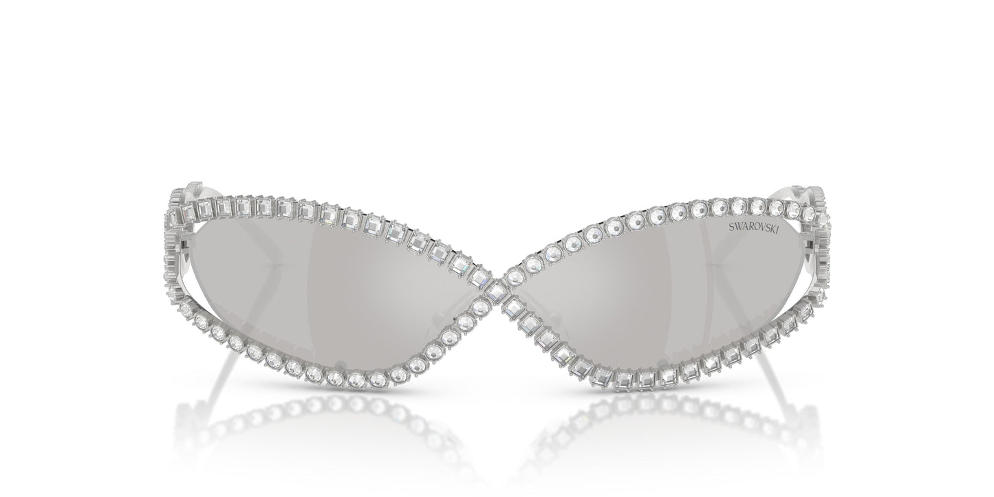 Swarovski SK7024 40016G 65