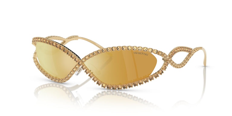 Swarovski SK7024  40047P 65