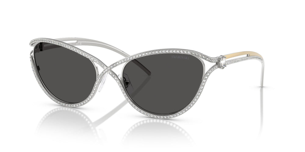 Swarovski SK7025 400187 58