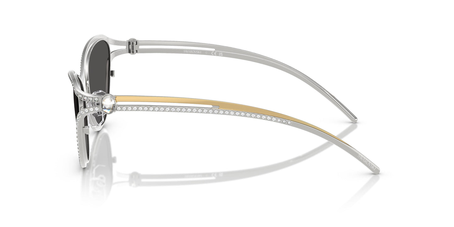 Swarovski SK7025 400187 58