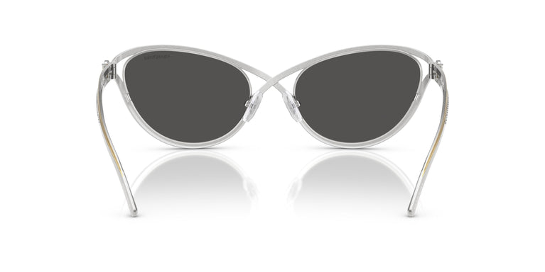 Swarovski SK7025 400187 58