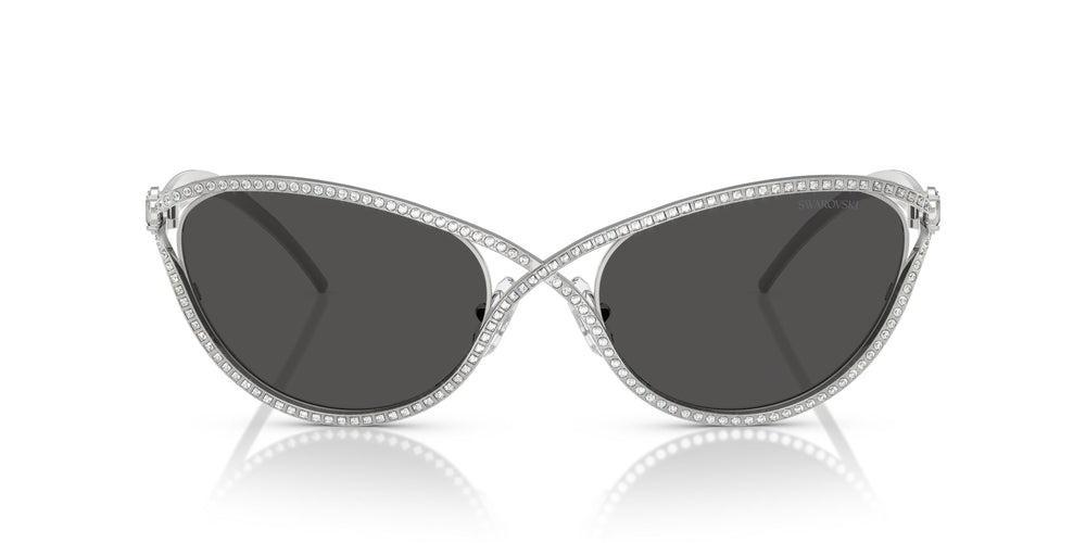 Swarovski SK7025 400187 58