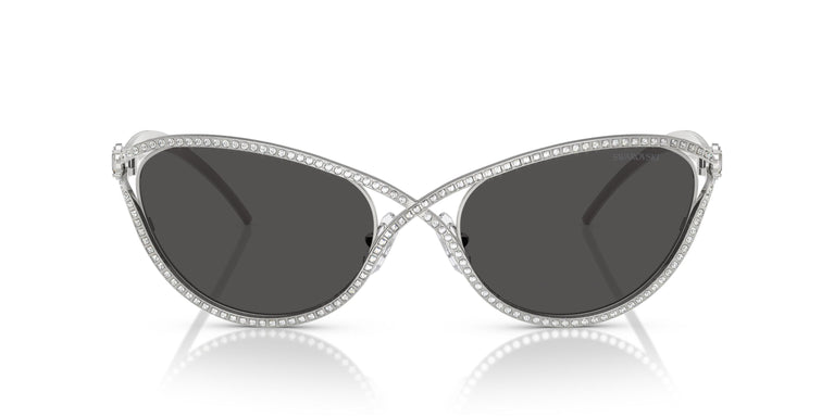 Swarovski SK7025 400187 58