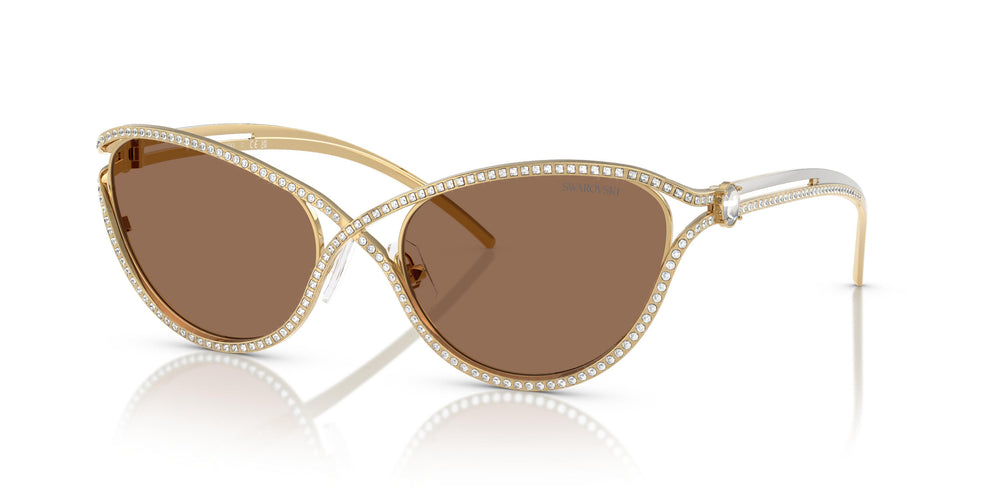 Swarovski SK7025 400473 58