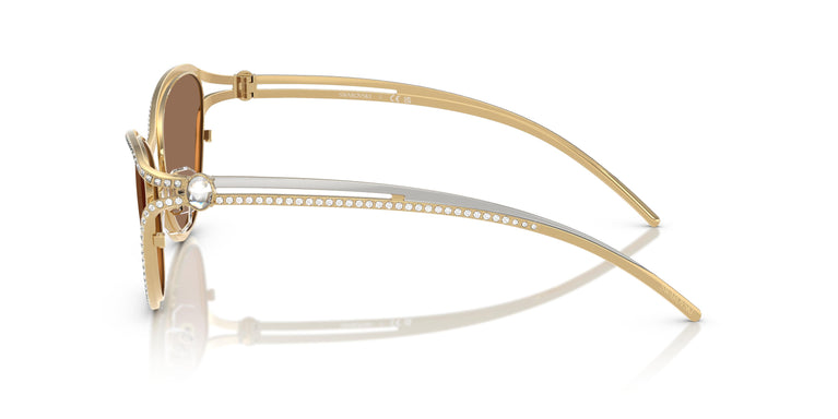 Swarovski SK7025 400473 58