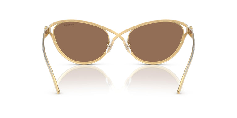 Swarovski SK7025 400473 58