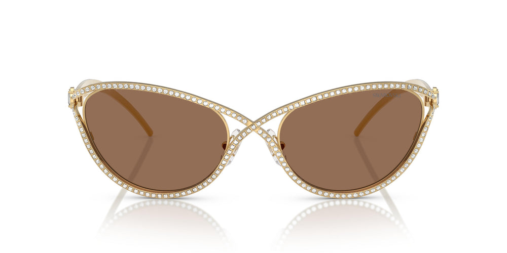 Swarovski SK7025 400473 58