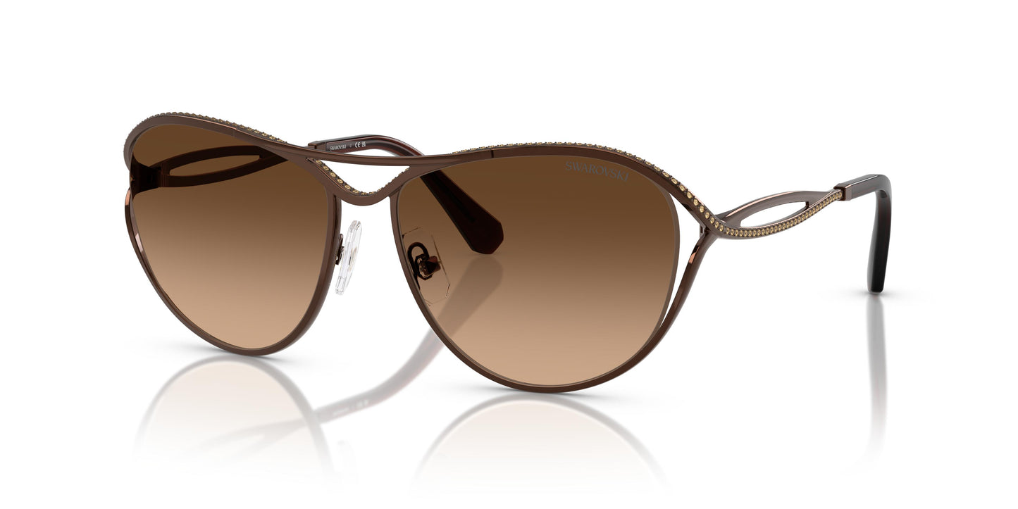 Swarovski SK7028  400274 59