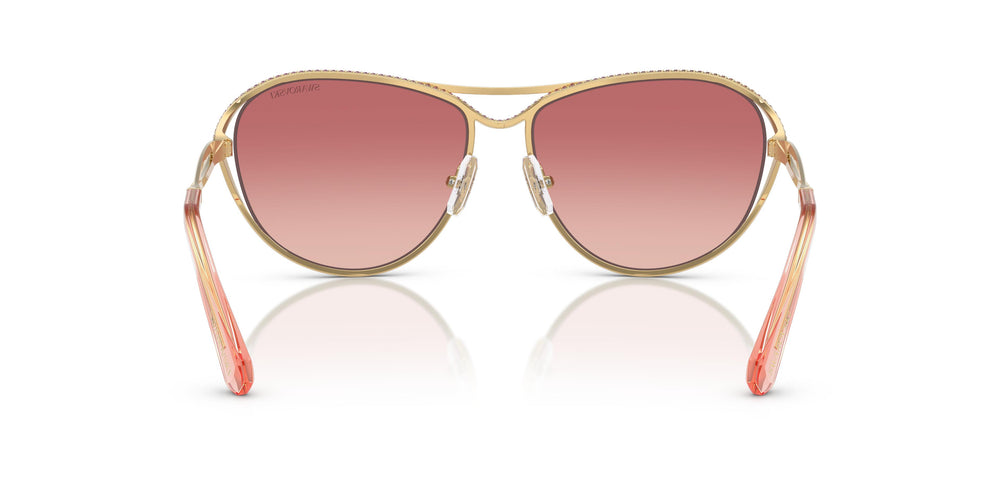 Swarovski SK7028 4004A5 59