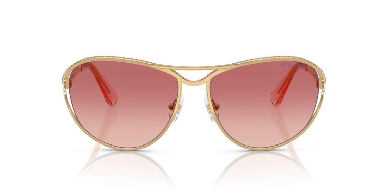 Swarovski SK7028  4004A5 59