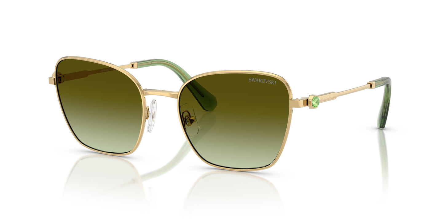 Swarovski SK7029 4004E8 55