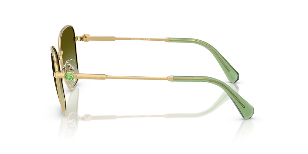 Swarovski SK7029 4004E8 58