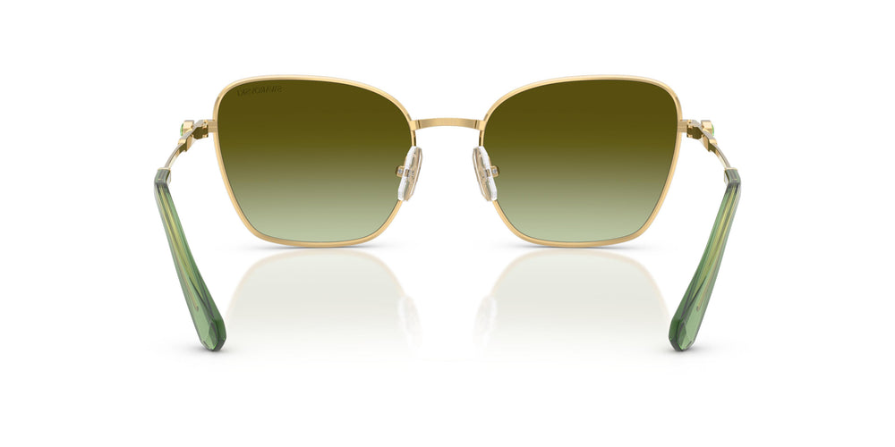 Swarovski SK7029 4004E8 58