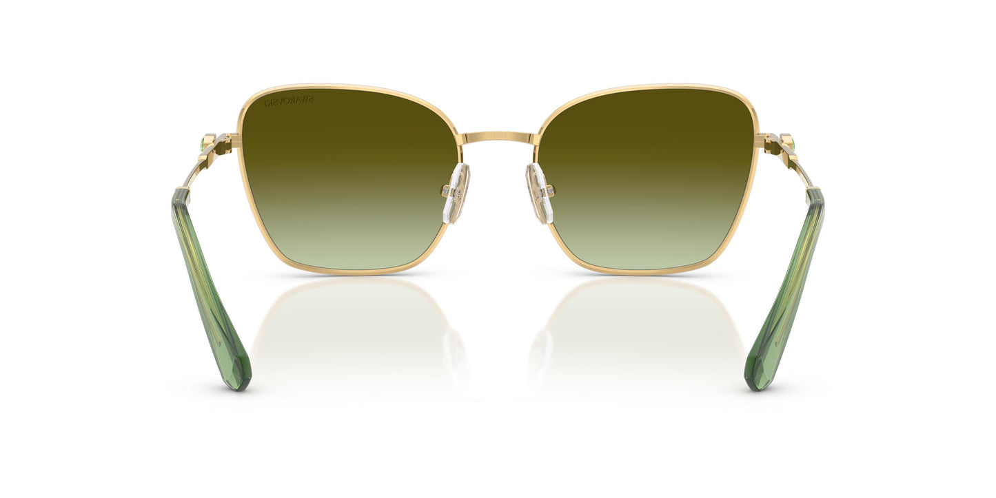 Swarovski SK7029 4004E8 58