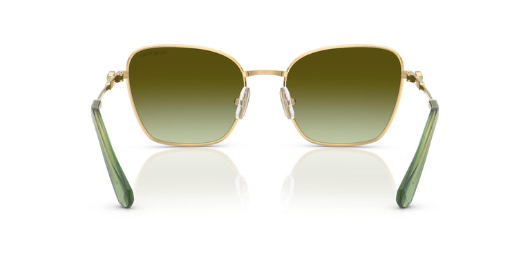 Swarovski SK7029 4004E8 58