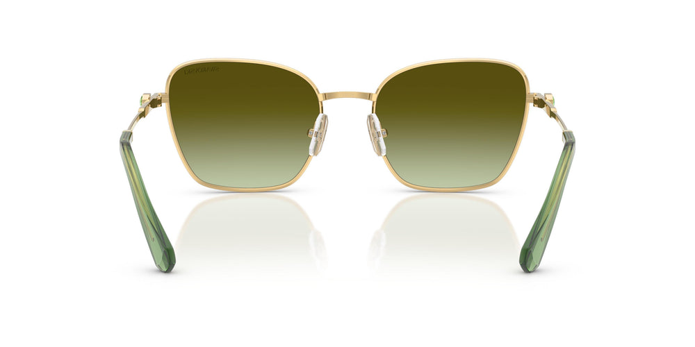 Swarovski SK7029 4004E8 55