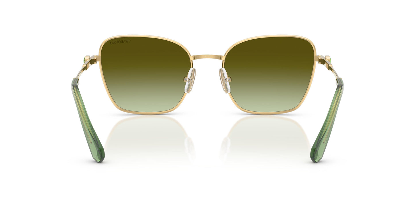 Swarovski SK7029 4004E8 55